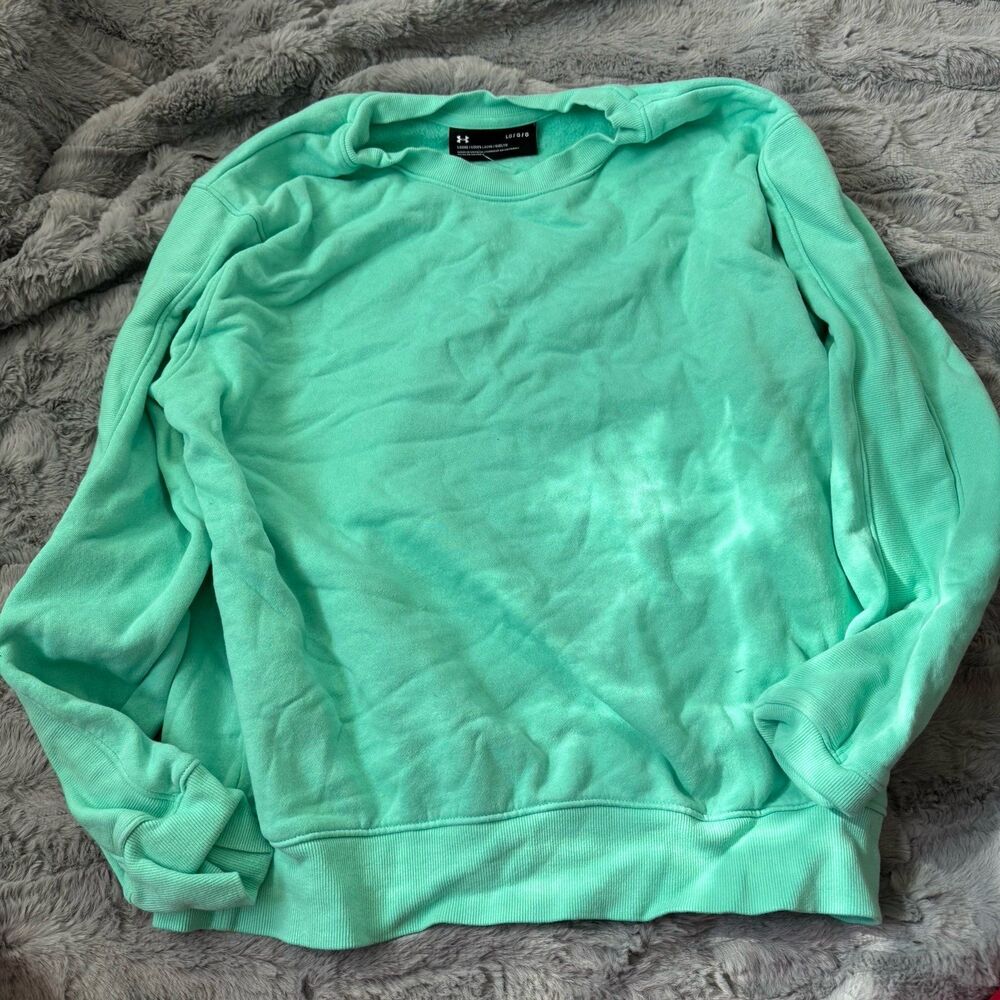 Under armour sweater - Picture 1 of 3